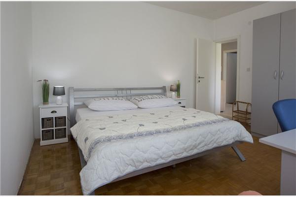 Lägenhet A1, för 5 personer