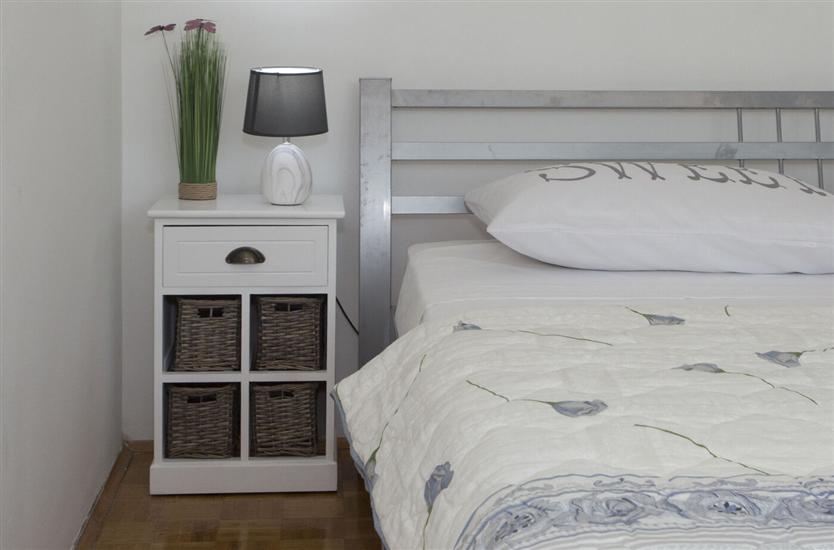 Lägenhet A1, för 5 personer