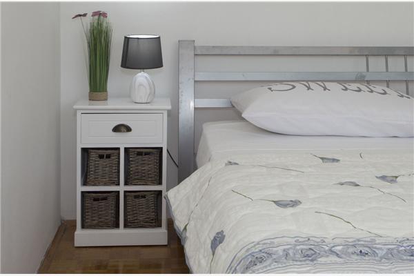 Lägenhet A1, för 5 personer