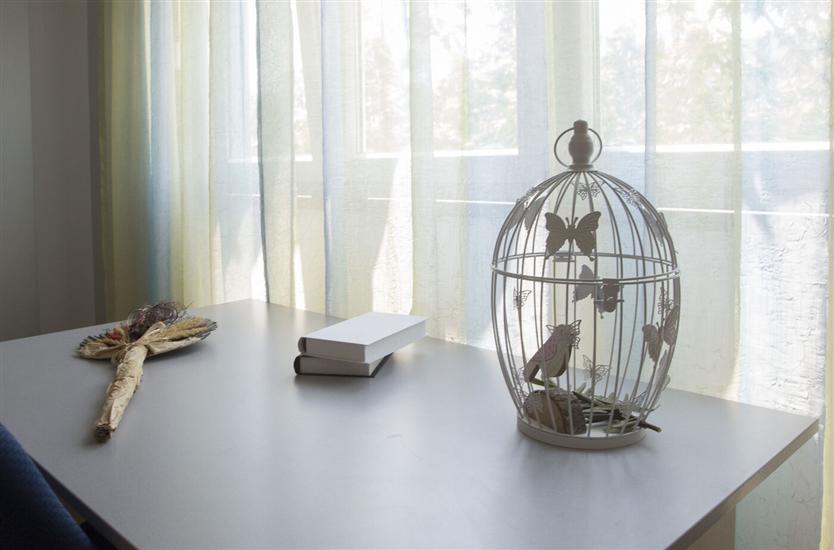 Lägenhet A1, för 5 personer