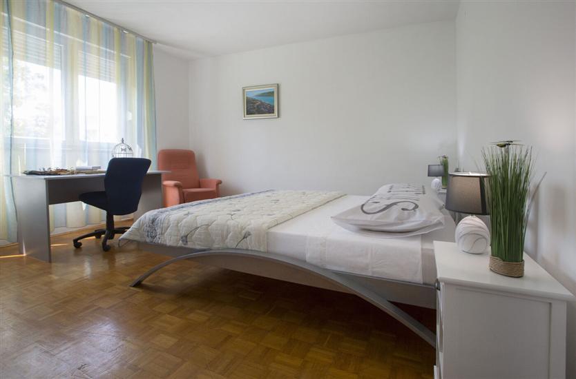 Lägenhet A1, för 5 personer