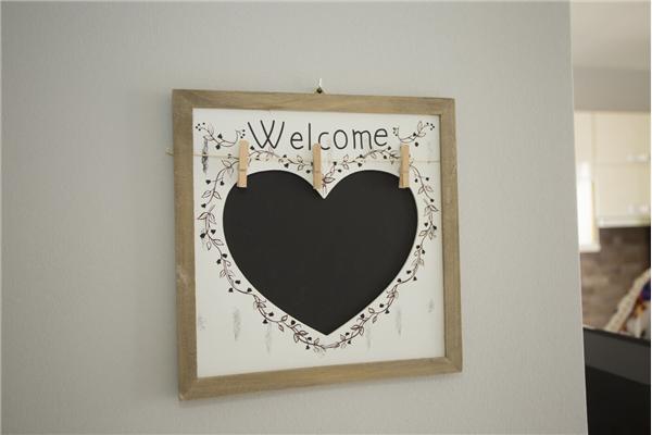 Lägenhet A1, för 5 personer