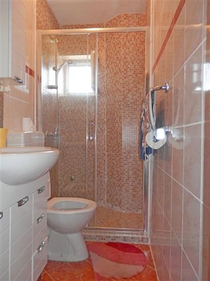 Apartment A3, for 2 persons