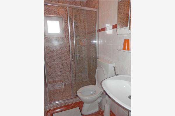 Apartment A4, for 3 persons