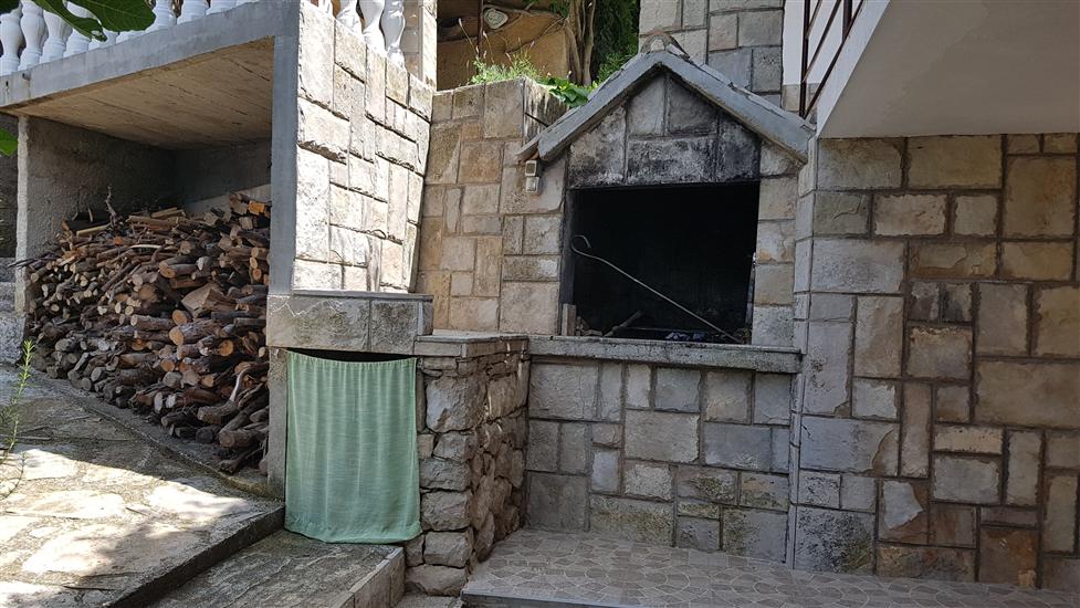 Lägenheter Teo i Ivana