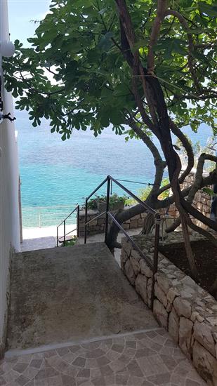 Lägenheter Teo i Ivana