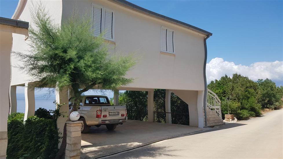 Lägenheter Teo i Ivana