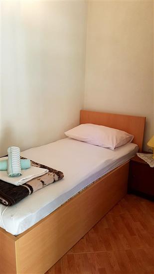 Lägenhet A2, för 5 personer