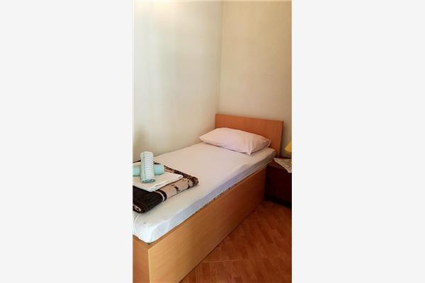 Lägenhet A2, för 5 personer