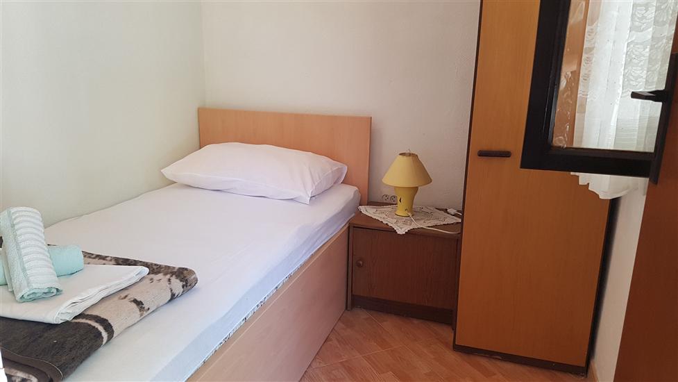 Lägenhet A2, för 5 personer