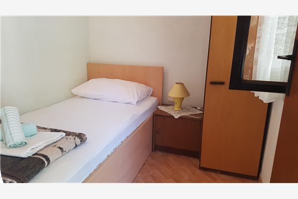 Lägenhet A2, för 5 personer