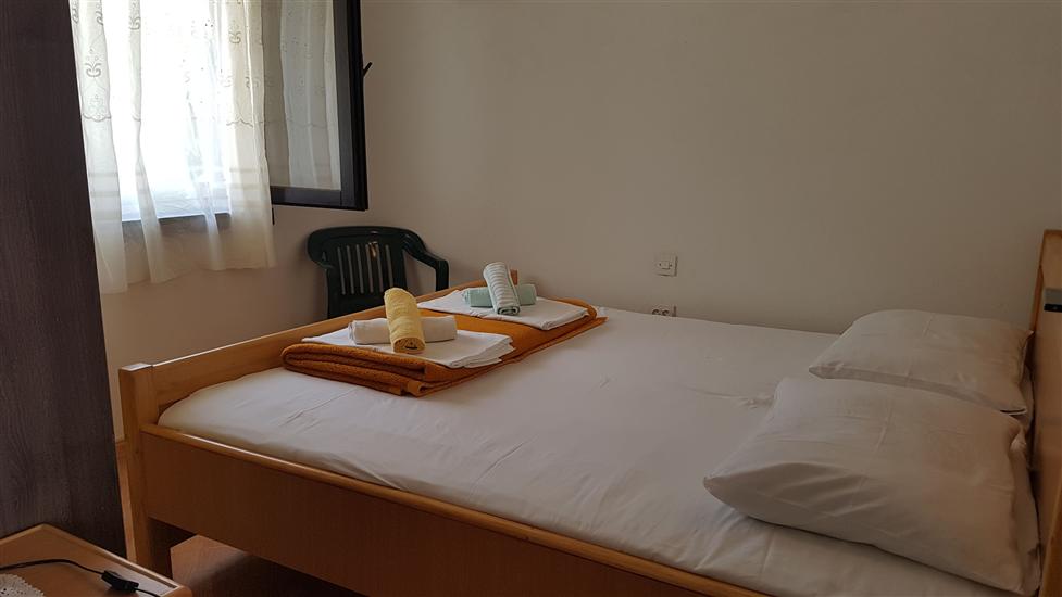 Lägenhet A2, för 5 personer