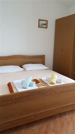 Lägenhet A2, för 5 personer