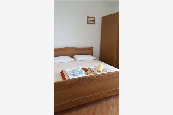 Lägenhet A2, för 5 personer