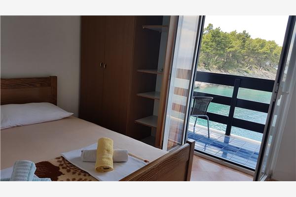 Lägenhet A2, för 5 personer