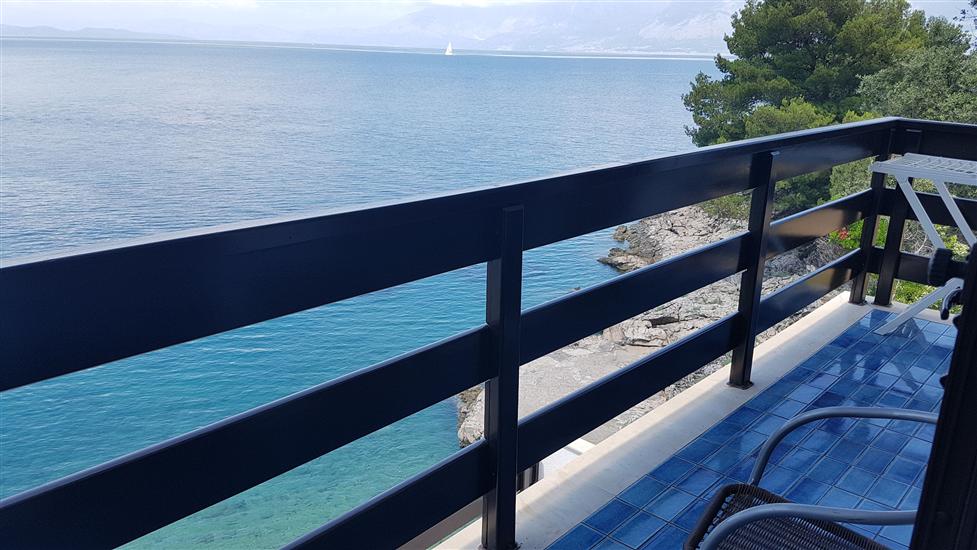 Lägenhet A2, för 5 personer