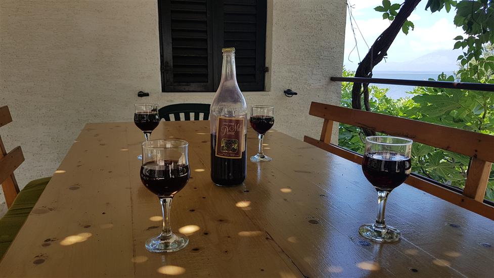 Lägenhet A2, för 5 personer