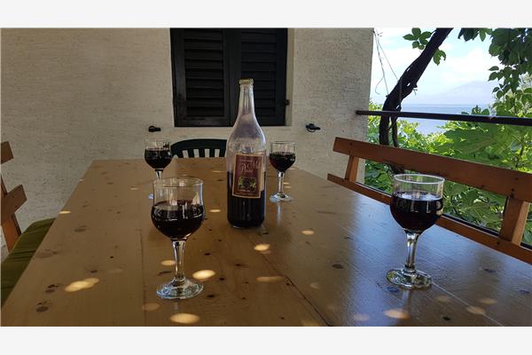 Lägenhet A2, för 5 personer