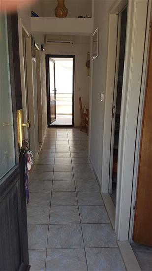 Lägenhet A3, för 6 personer