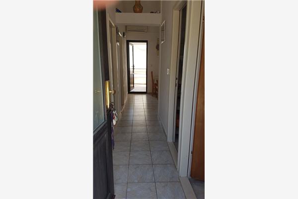 Lägenhet A3, för 6 personer