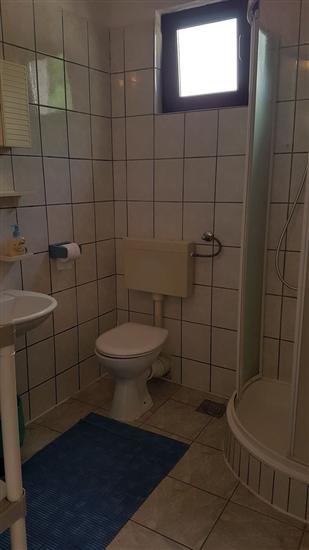 Lägenhet A3, för 6 personer