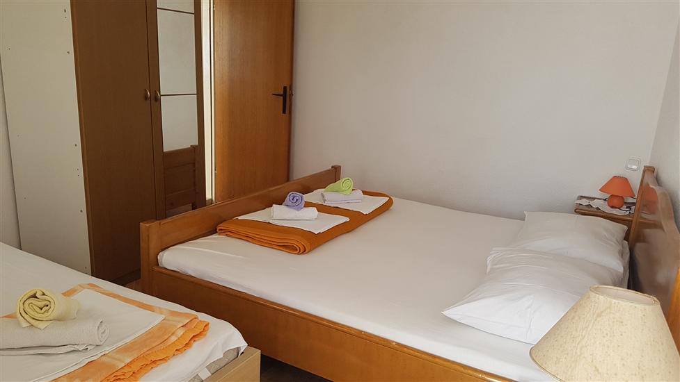 Lägenhet A3, för 6 personer