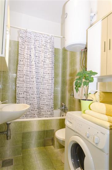 Apartman A1, za 4 osoba/e