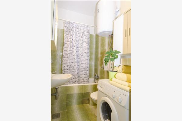 Apartman A1, za 4 osoba/e