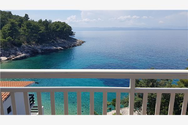 Lägenhet A4, för 2 personer