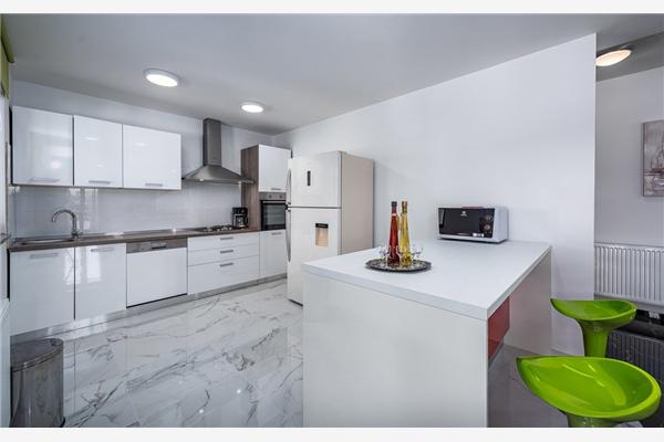 House K1, for 6 persons