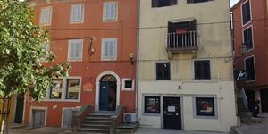 Apartament - Labin