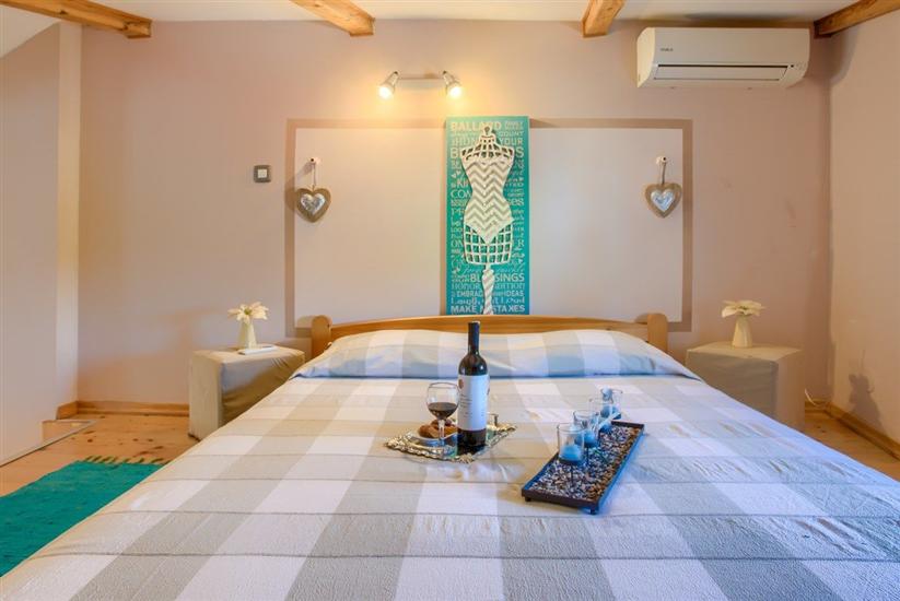 House K1, for 5 persons