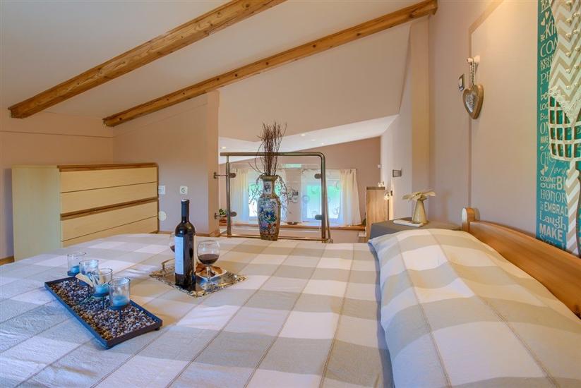 House K1, for 5 persons