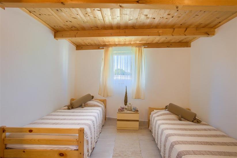 House K1, for 5 persons