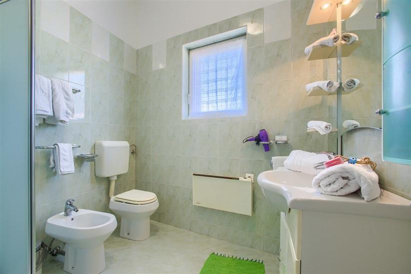 House K1, for 5 persons