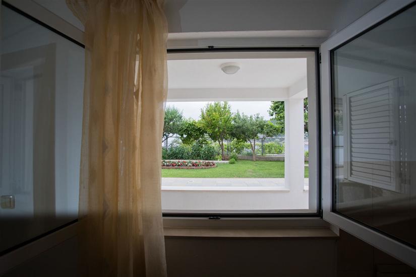 Apartment A3, for 4 persons