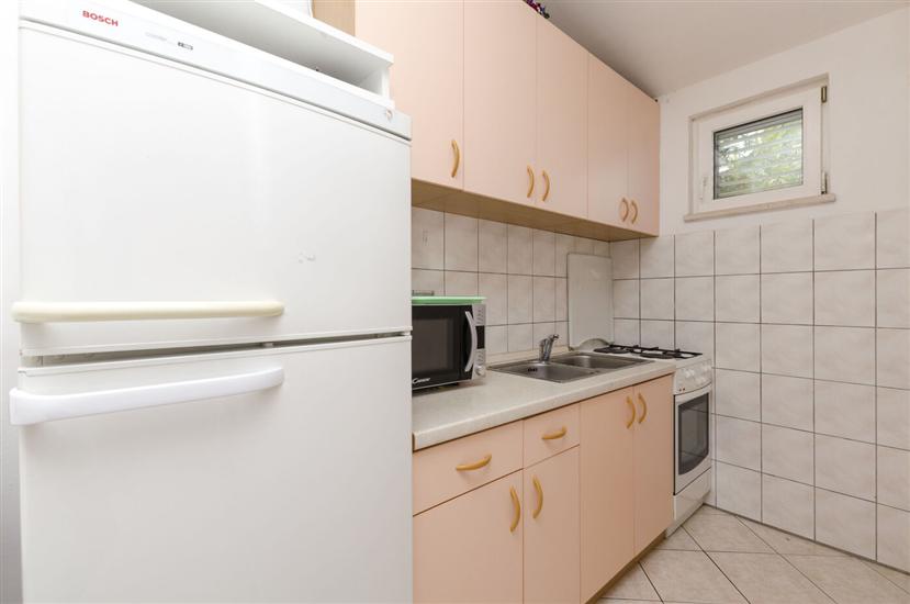 Apartment A3, for 4 persons