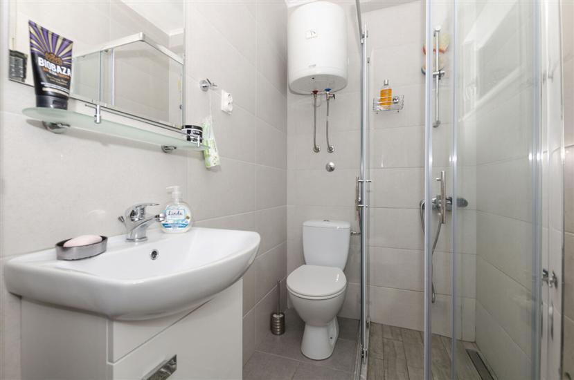 House K1, for 4 persons