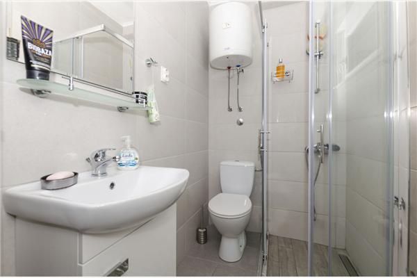 House K1, for 4 persons