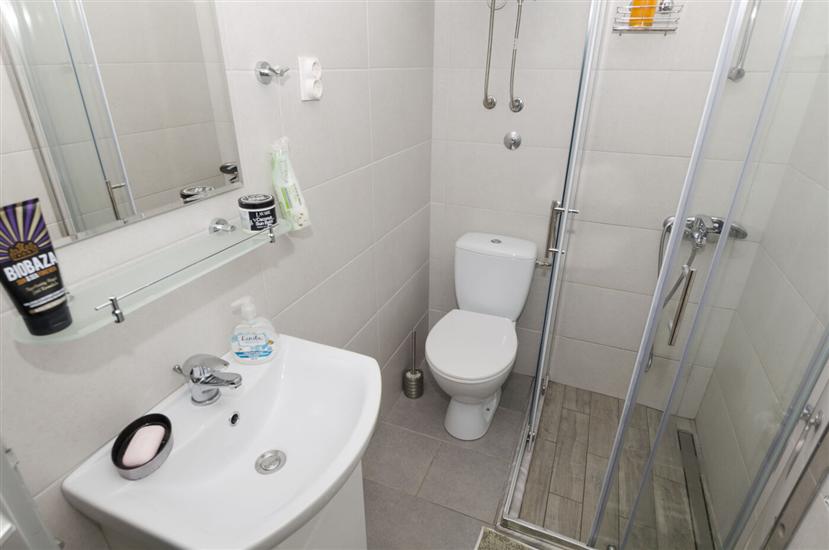 House K1, for 4 persons