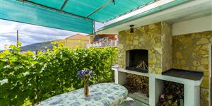 Апартаменты - Trogir