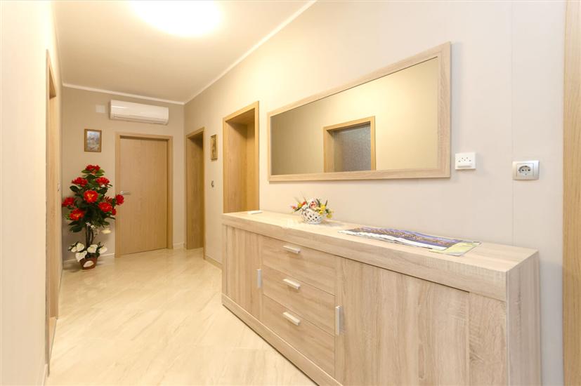 Apartman A3, za 8 osoba/e