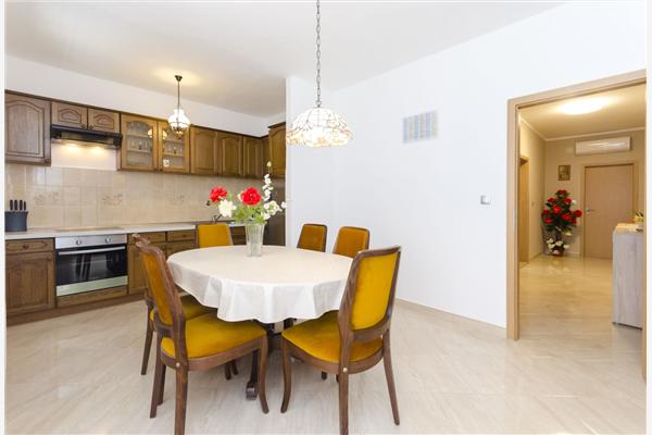 Apartman A3, za 8 osoba/e