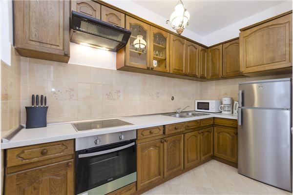 Apartman A3, za 8 osoba/e