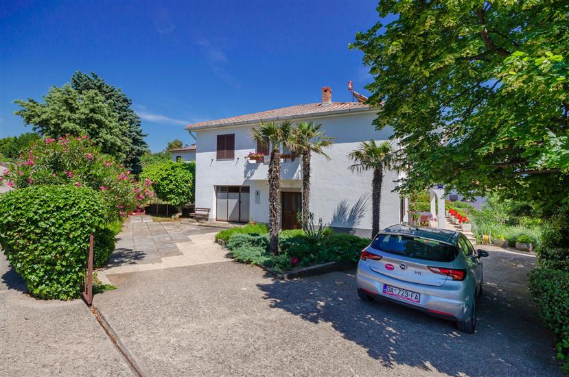 Apartments Lavanda-Kate