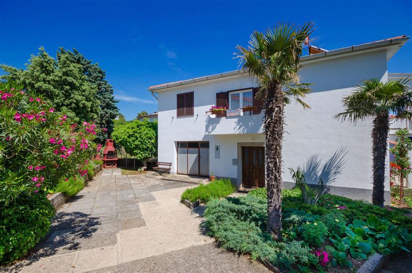 Apartments Lavanda-Kate