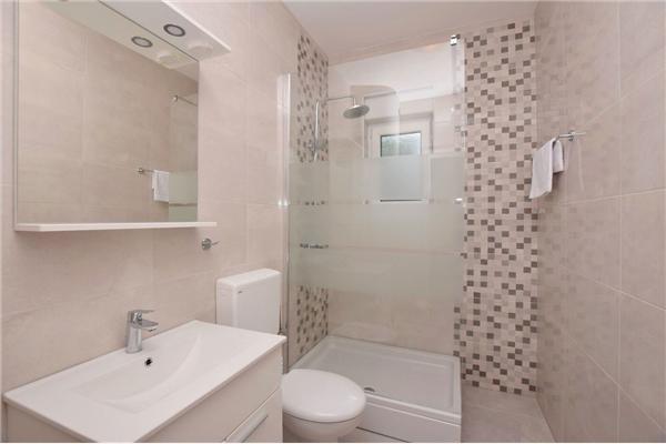 Apartment A3, for 4 persons