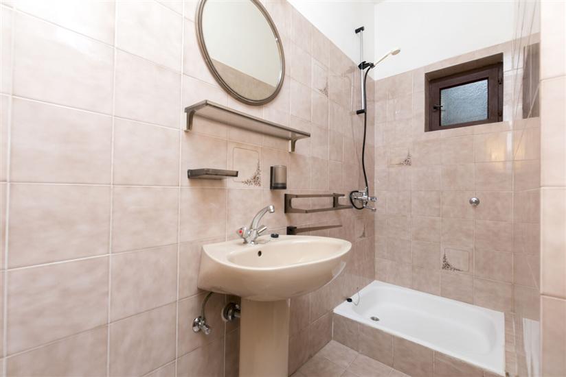 Apartment A3, for 4 persons