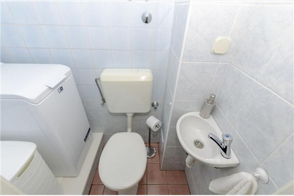 House K1, for 9 persons