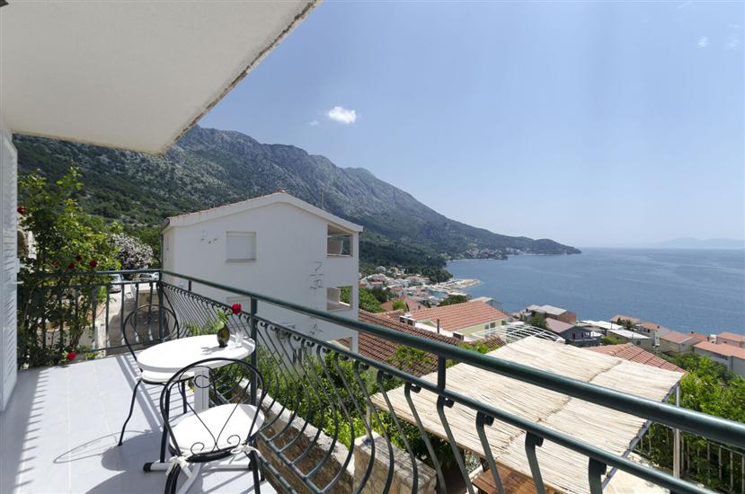 House K1, for 9 persons